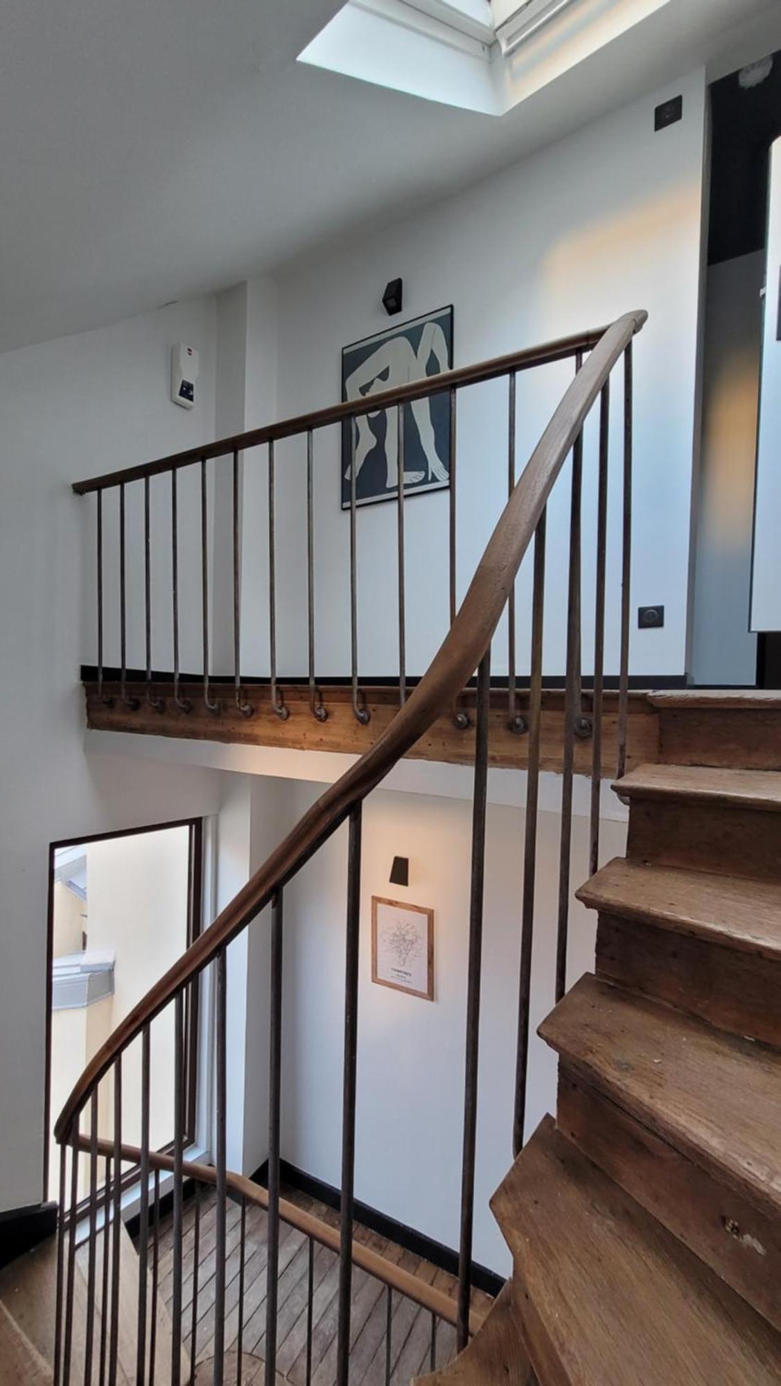 Le Chene Fleuri Bed & Breakfast Chartres Bagian luar foto