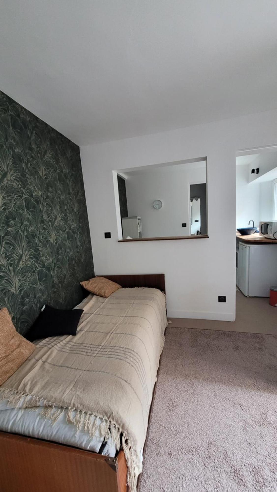Le Chene Fleuri Bed & Breakfast Chartres Bagian luar foto
