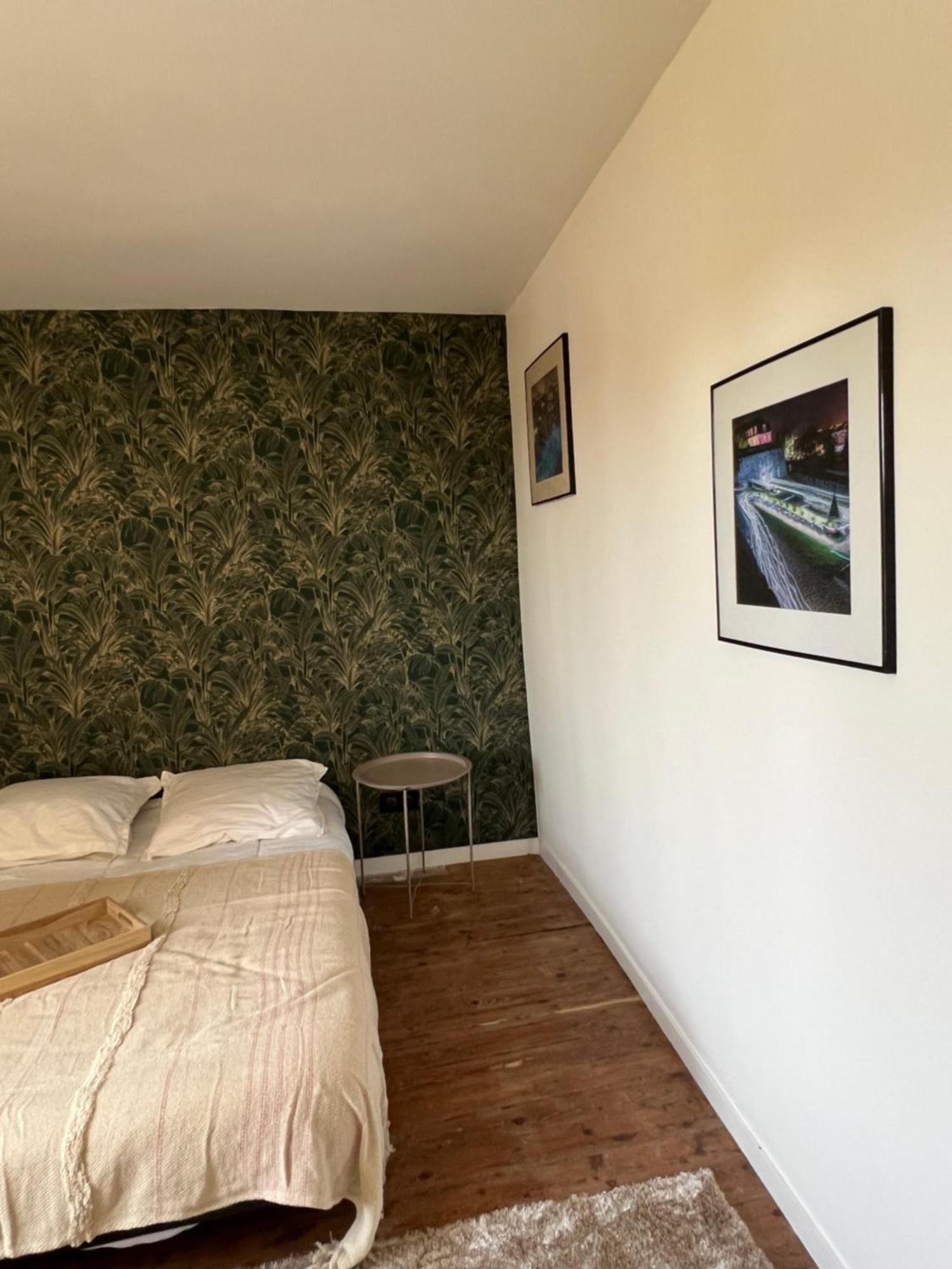 Le Chene Fleuri Bed & Breakfast Chartres Bagian luar foto