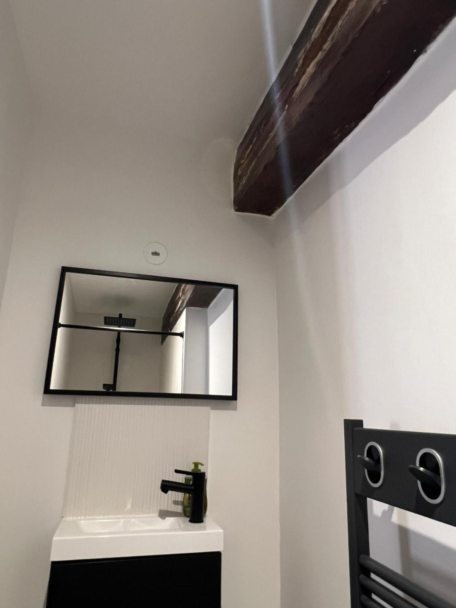 Le Chene Fleuri Bed & Breakfast Chartres Bagian luar foto