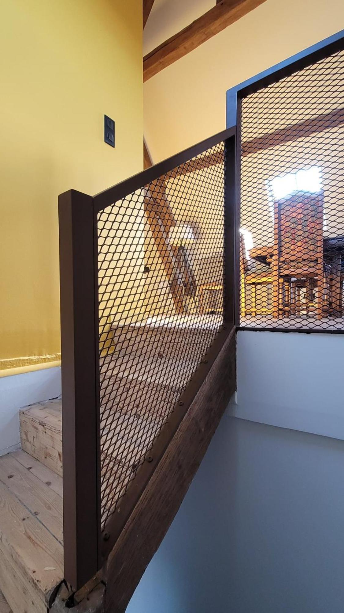 Le Chene Fleuri Bed & Breakfast Chartres Bagian luar foto