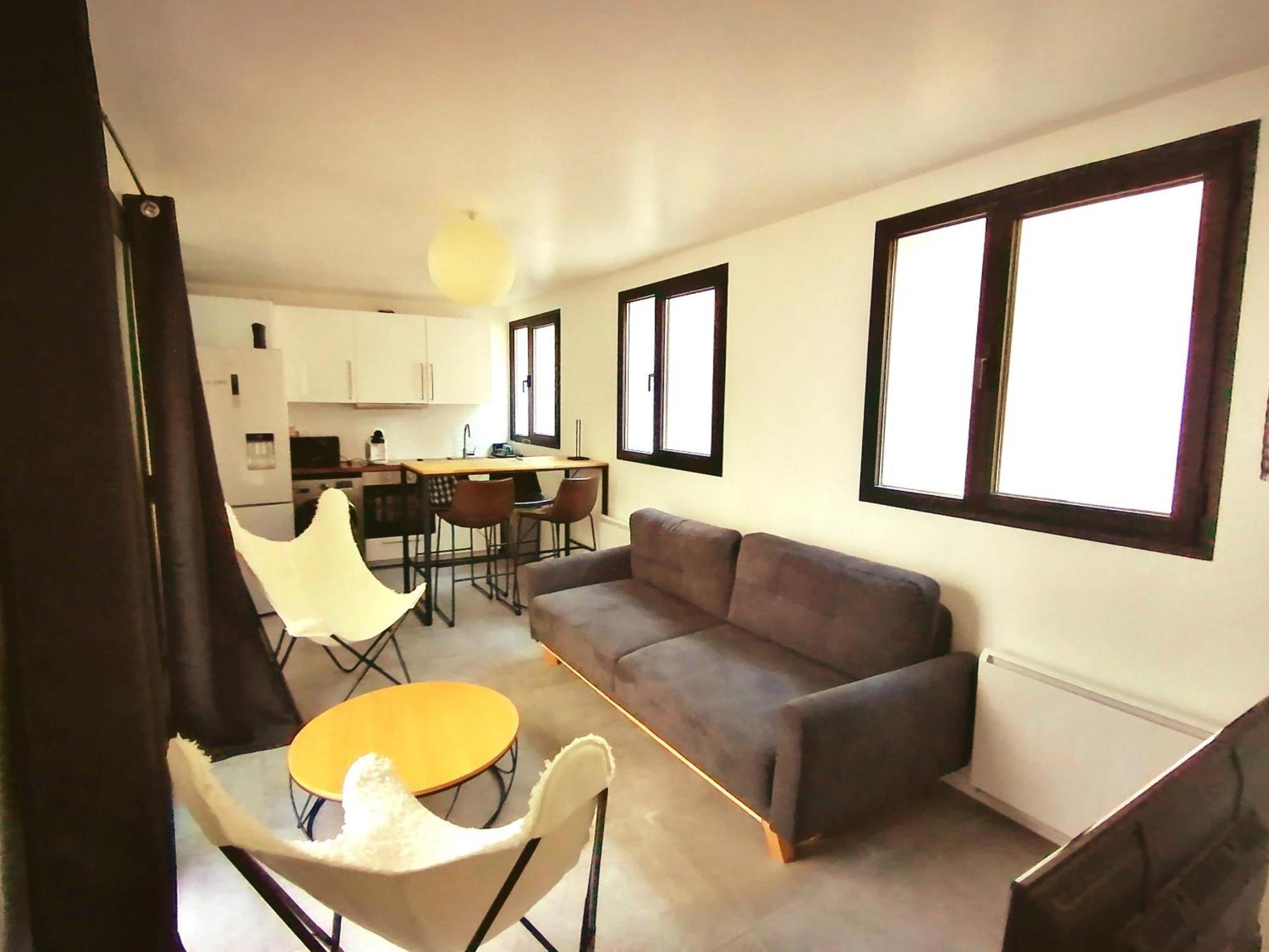 Le Chene Fleuri Bed & Breakfast Chartres Bagian luar foto